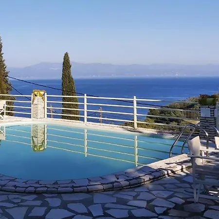 Contessina Δωμάτια σε οικογενειακή κατοικία *