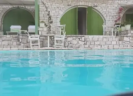 Contessina Privatunterkunft *