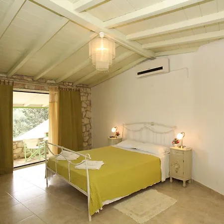 Contessina Quarto em Acomodações Particulares Gaios